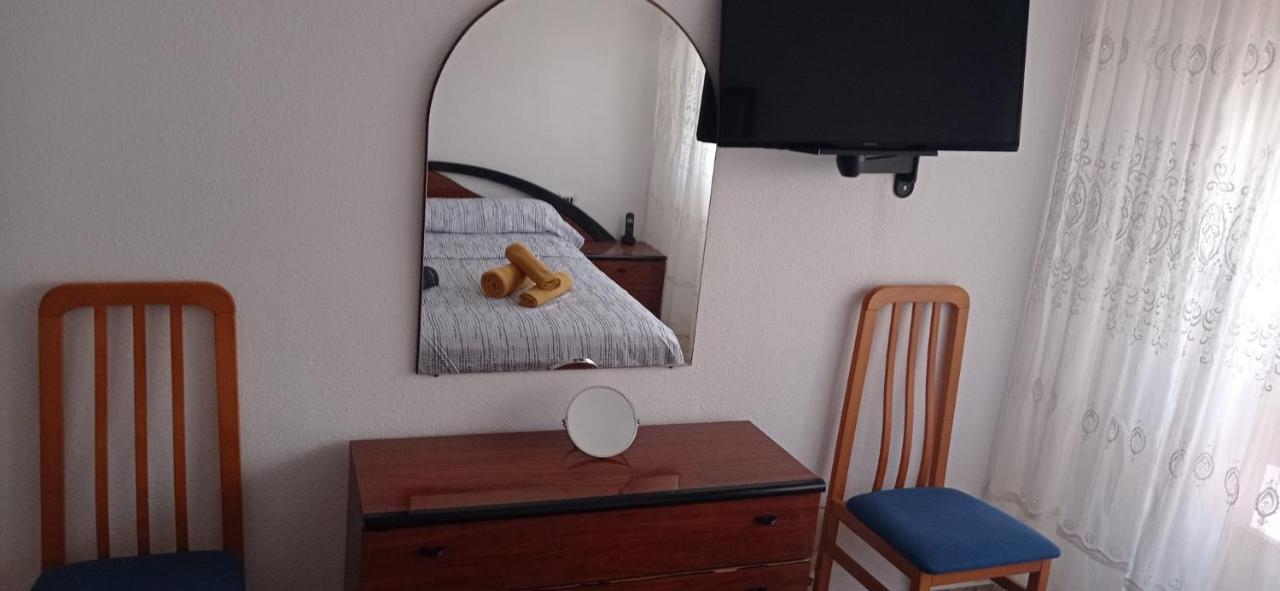 Playa Gandia Con Balcon , Ascensor Y Aire Acondicionado Lejlighed Eksteriør billede
